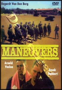 Maneuvers |   DVD